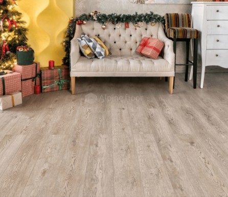 SPC ламинат Alpine Floor Grand Sequoia ЛАВР ECO 11-4